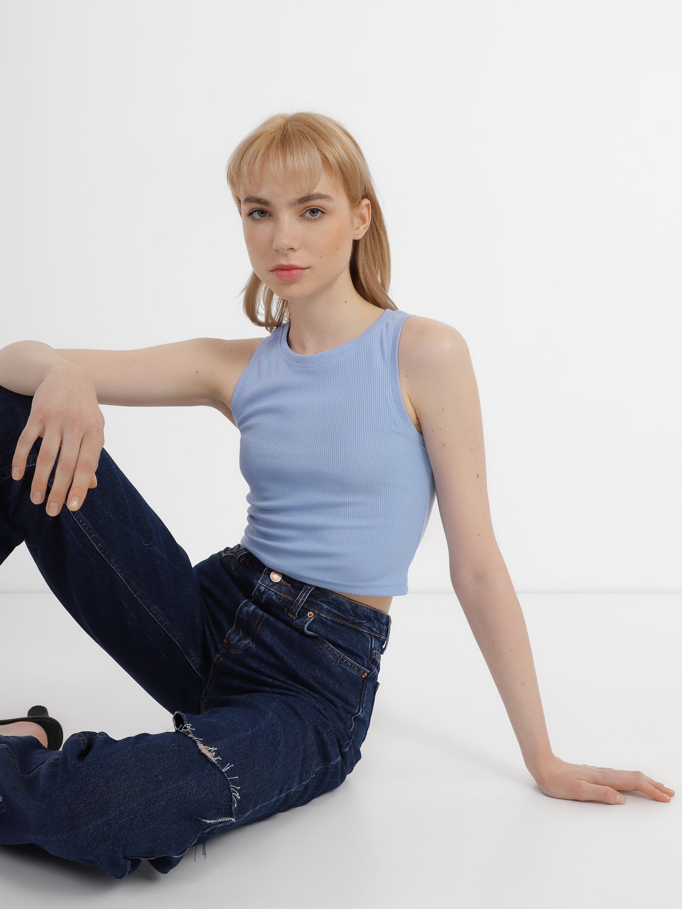 Топ Braska модель 80-4580/308 Фото