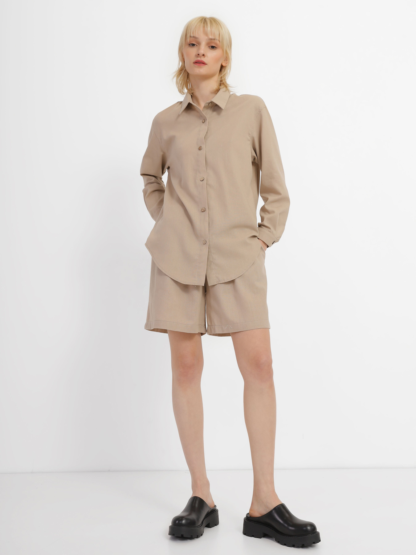 Костюм Braska модель 81-4530/304 Фото