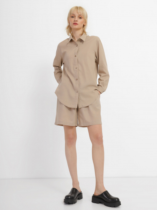 Повсякденний костюм Braska модель 81-4530/304 Фото