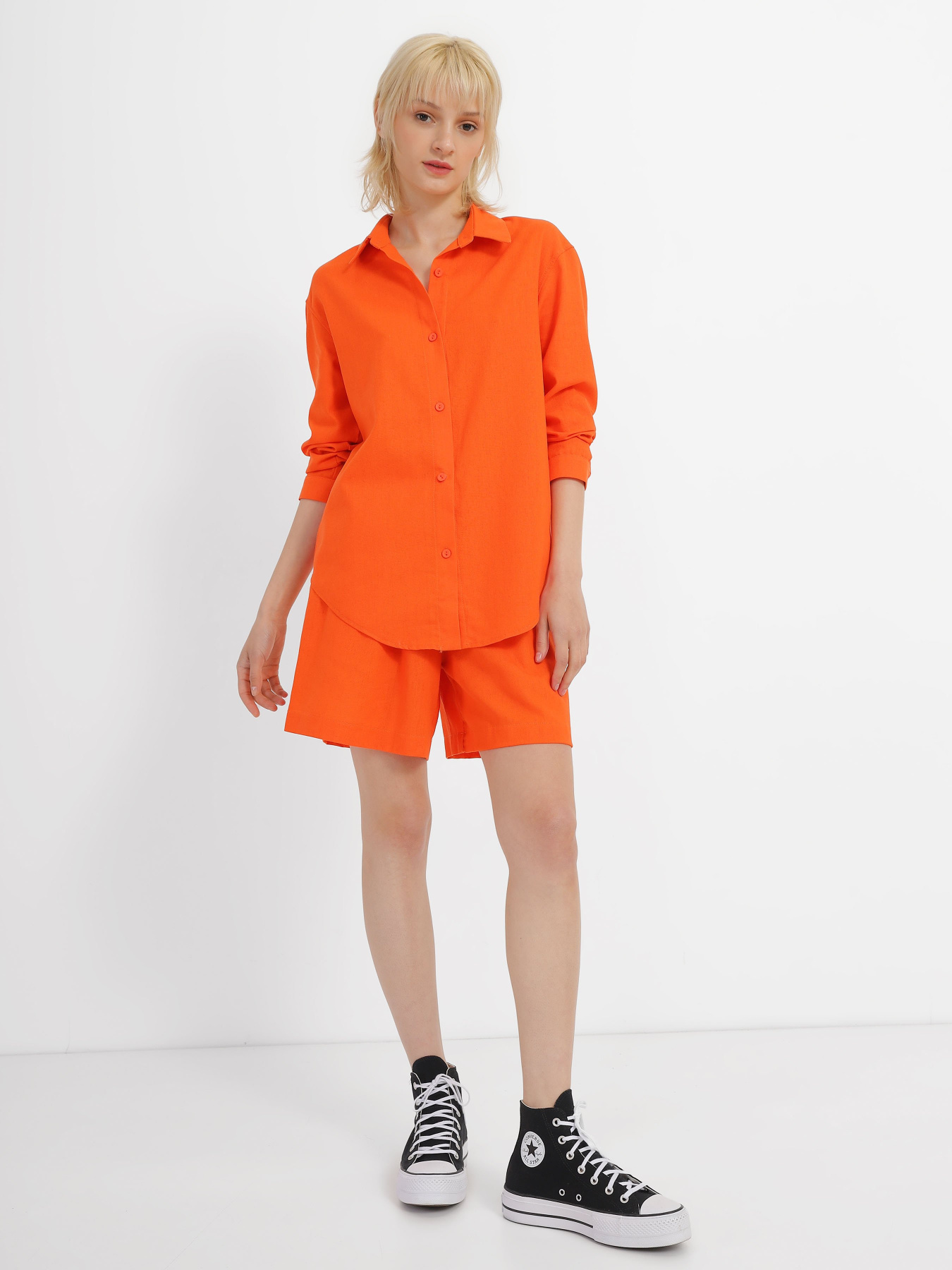 Повсякденний костюм Braska модель 81-4530/313 Фото