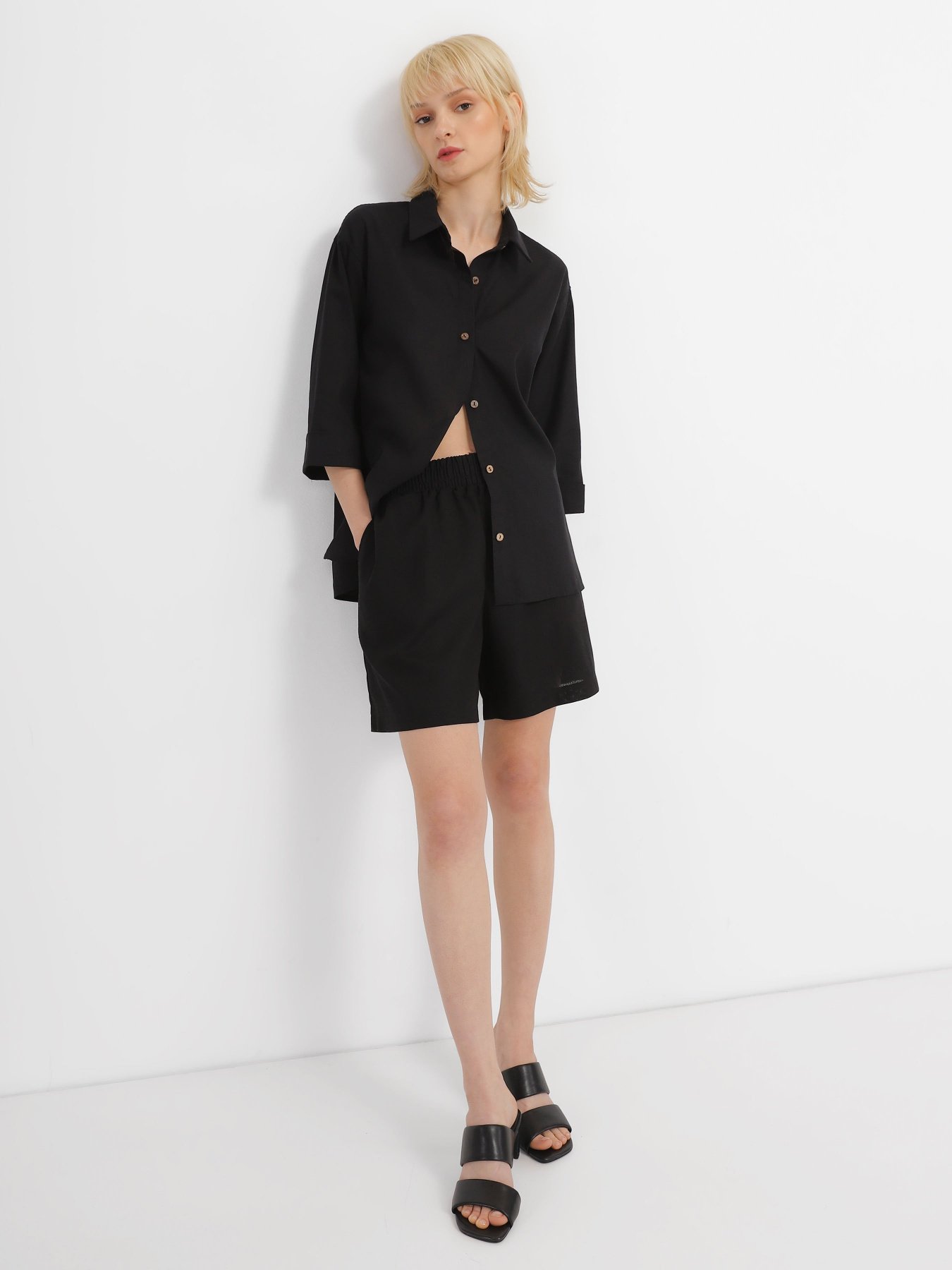 Повсякденний костюм Braska модель 81-4531/301 Фото