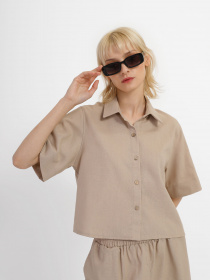 Повсякденний костюм Braska модель 81-4533/304 Фото