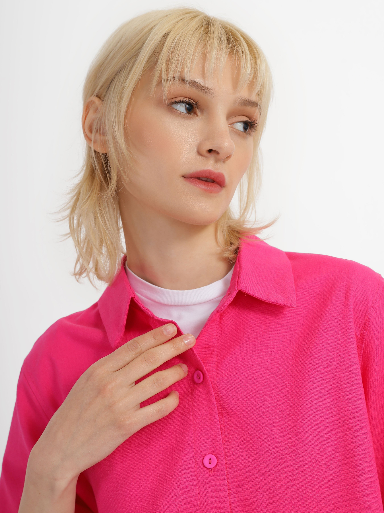 Повсякденний костюм Braska модель 81-4533/804 Фото