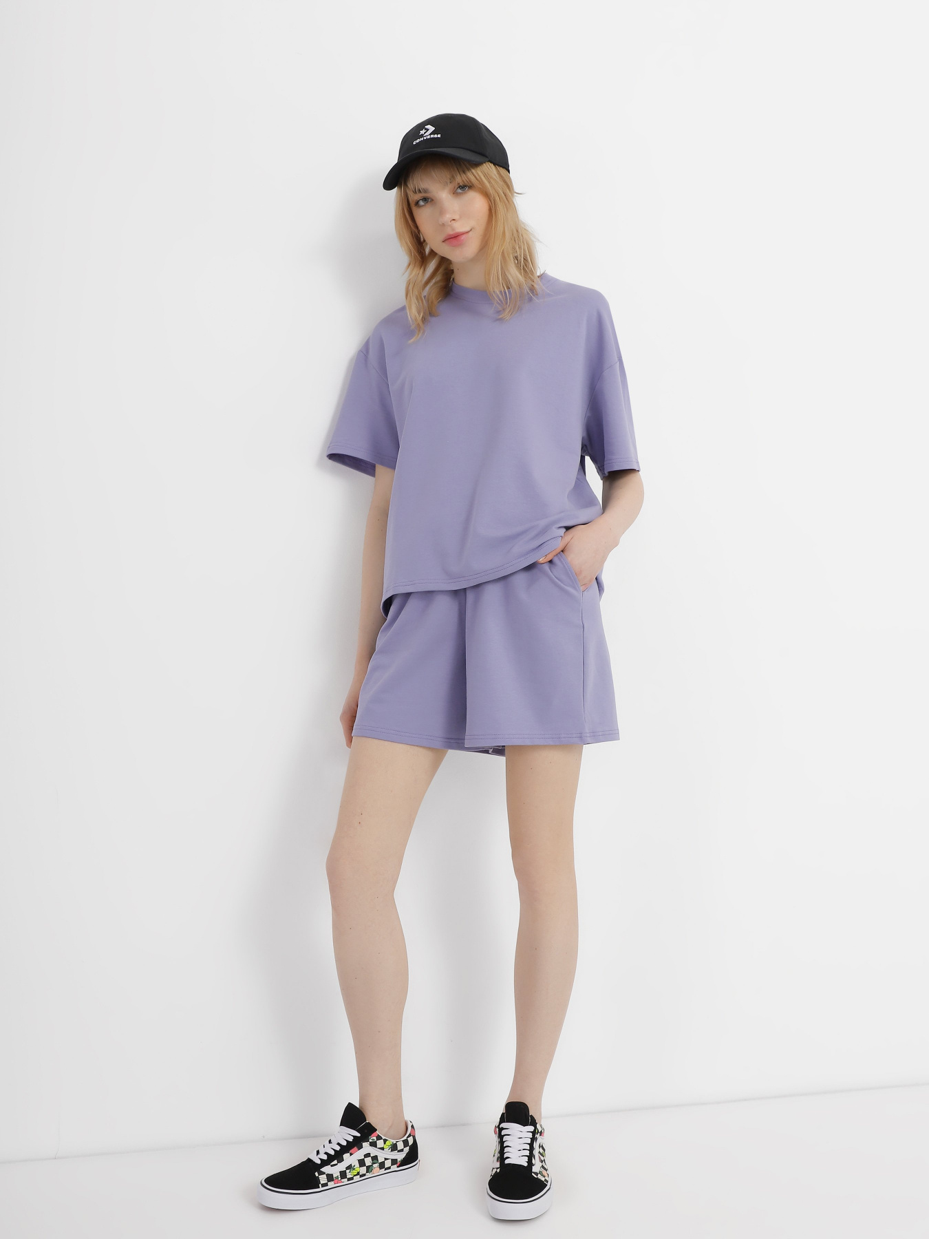 Повсякденний костюм Braska модель 81-4534/320 Повсякденний костюм Braska модель 81-4534/320 Фото