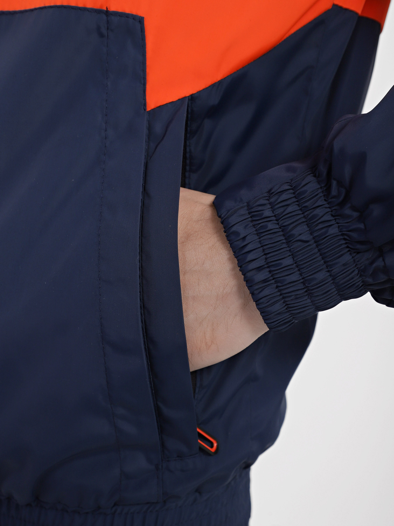 Ветровка Braska модель НК/319 Фото