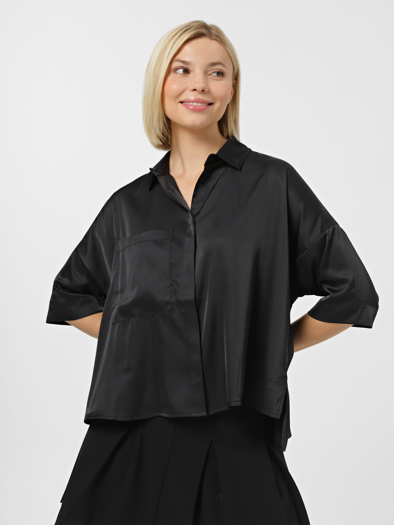 Блуза Braska модель BK-7715-8 Фото