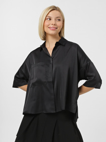 Блуза Braska модель BK-7715-8 Фото