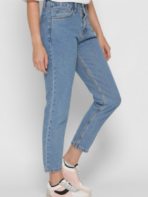 Прямі джинси Braska модель 32020-11 Фото