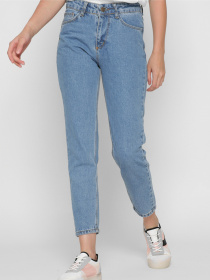 Прямі джинси Braska модель 32020-11 Фото