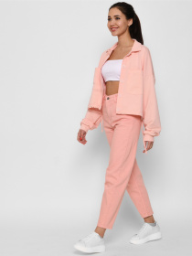 Прямые джинсы Braska модель 31892-27 Фото