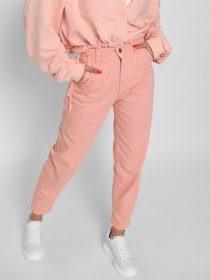 Прямые джинсы Braska модель 31892-27 Фото