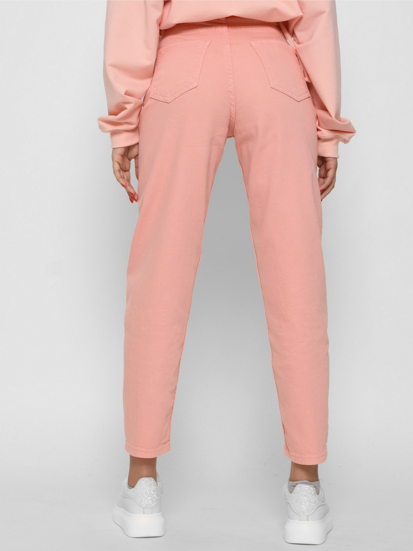 Прямі джинси Braska модель 31892-27 Фото