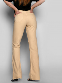 Джинси кльош Braska модель 32142-10 Фото