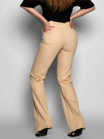 Джинси кльош Braska модель 32142-10 Фото