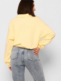 Кофта Braska модель JK-7597-6 Фото