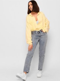 Кофта Braska модель JK-7597-6 Фото