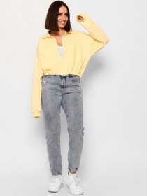 Кофта Braska модель JK-7597-6 Фото