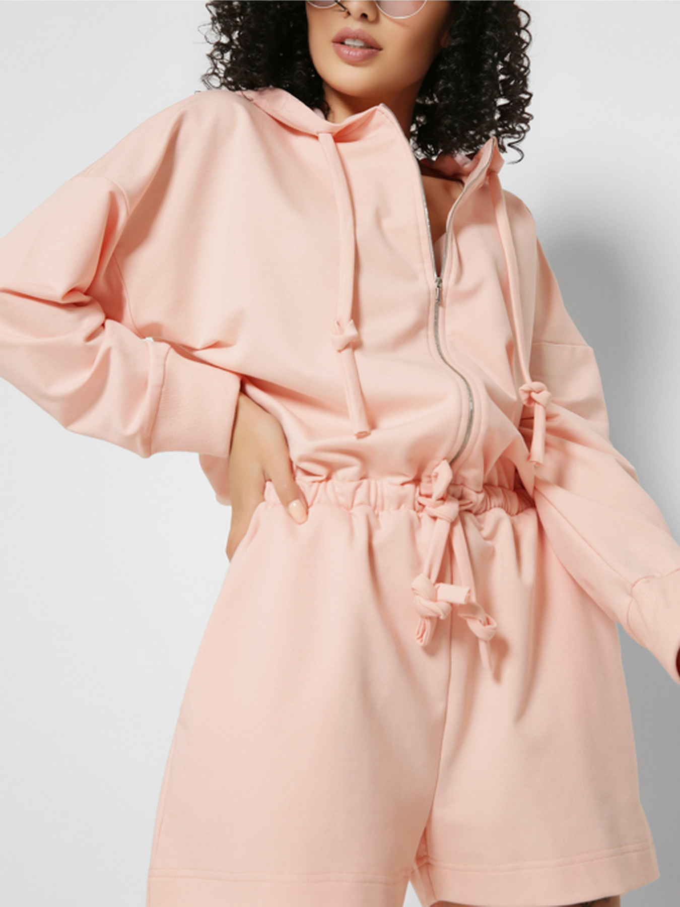 Комбинезон Braska модель KB-6131-27 Фото