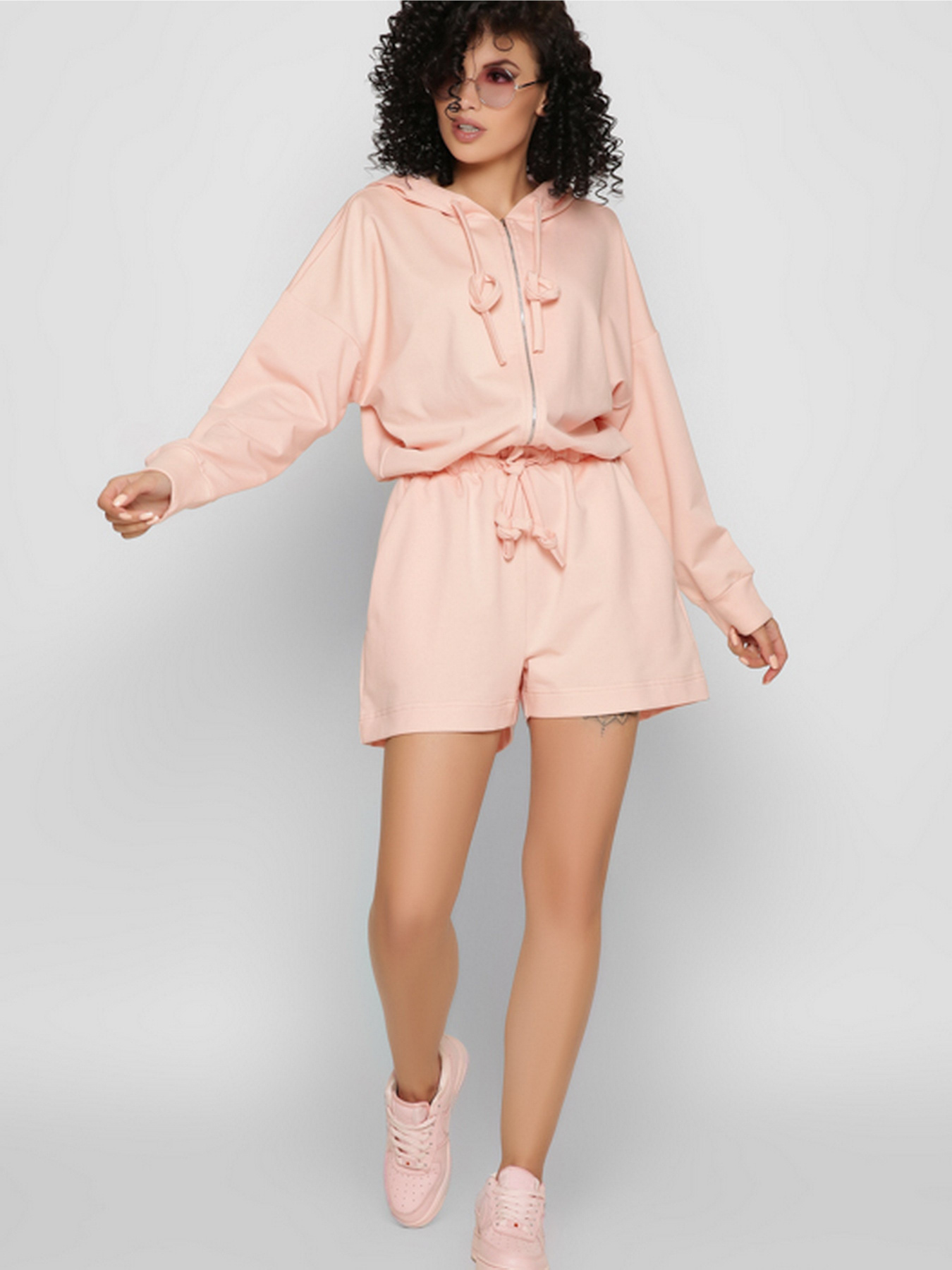 Комбинезон Braska модель KB-6131-27 Фото