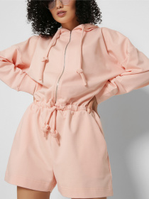 Комбинезон Braska модель KB-6131-27 Фото