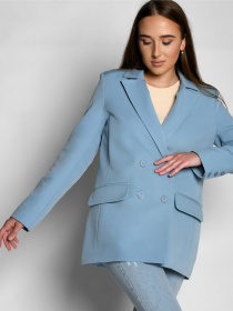 Пиджак Braska модель JK-9028-11 Фото