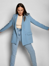 Пиджак Braska модель JK-9028-11 Фото