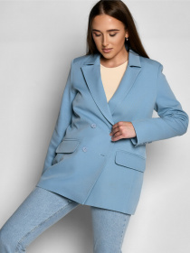 Пиджак Braska модель JK-9028-11 Фото