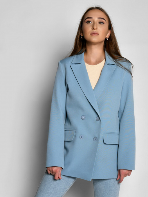 Піджак Braska модель JK-9028-11 Фото