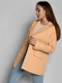 Пиджак Braska модель JK-9028-6 Фото