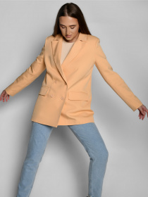 Пиджак Braska модель JK-9028-6 Фото