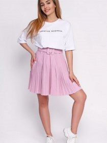 Спідниця міні Braska модель UB-3255-21 Фото