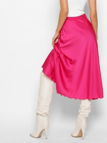 Юбка миди Braska модель UB-3264-9 Фото