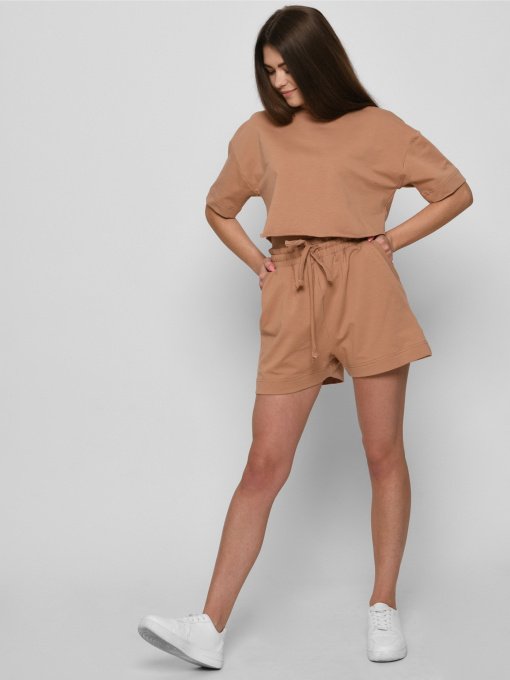 Повседневный костюм Braska модель KM-2148-26 Фото