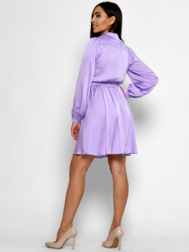 Платье мини Braska модель KP-10381-23 Фото