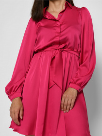 Платье мини Braska модель KP-10381-9 Фото