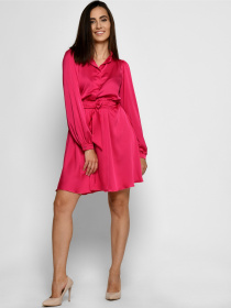 Платье мини Braska модель KP-10381-9 Фото