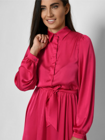 Платье мини Braska модель KP-10381-9 Фото