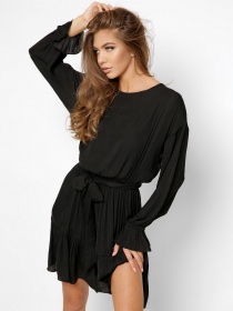 Платье мини Braska модель КР-10387-8 Фото