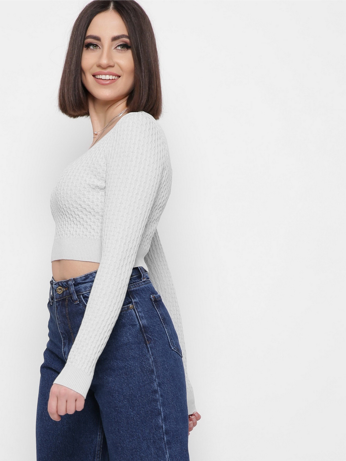 Топ Braska модель 6620-4 Фото