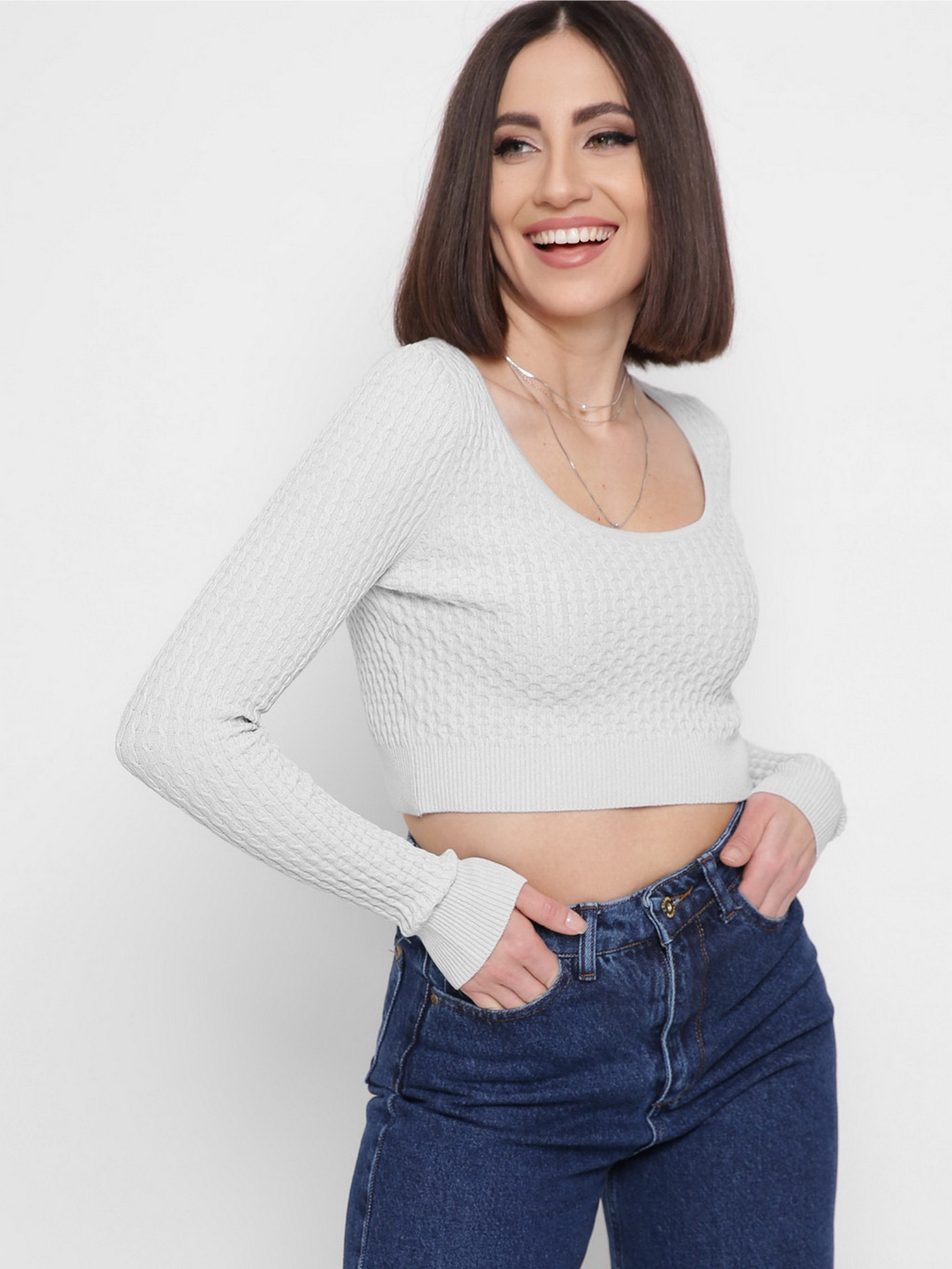 Топ Braska модель 6620-4 Фото