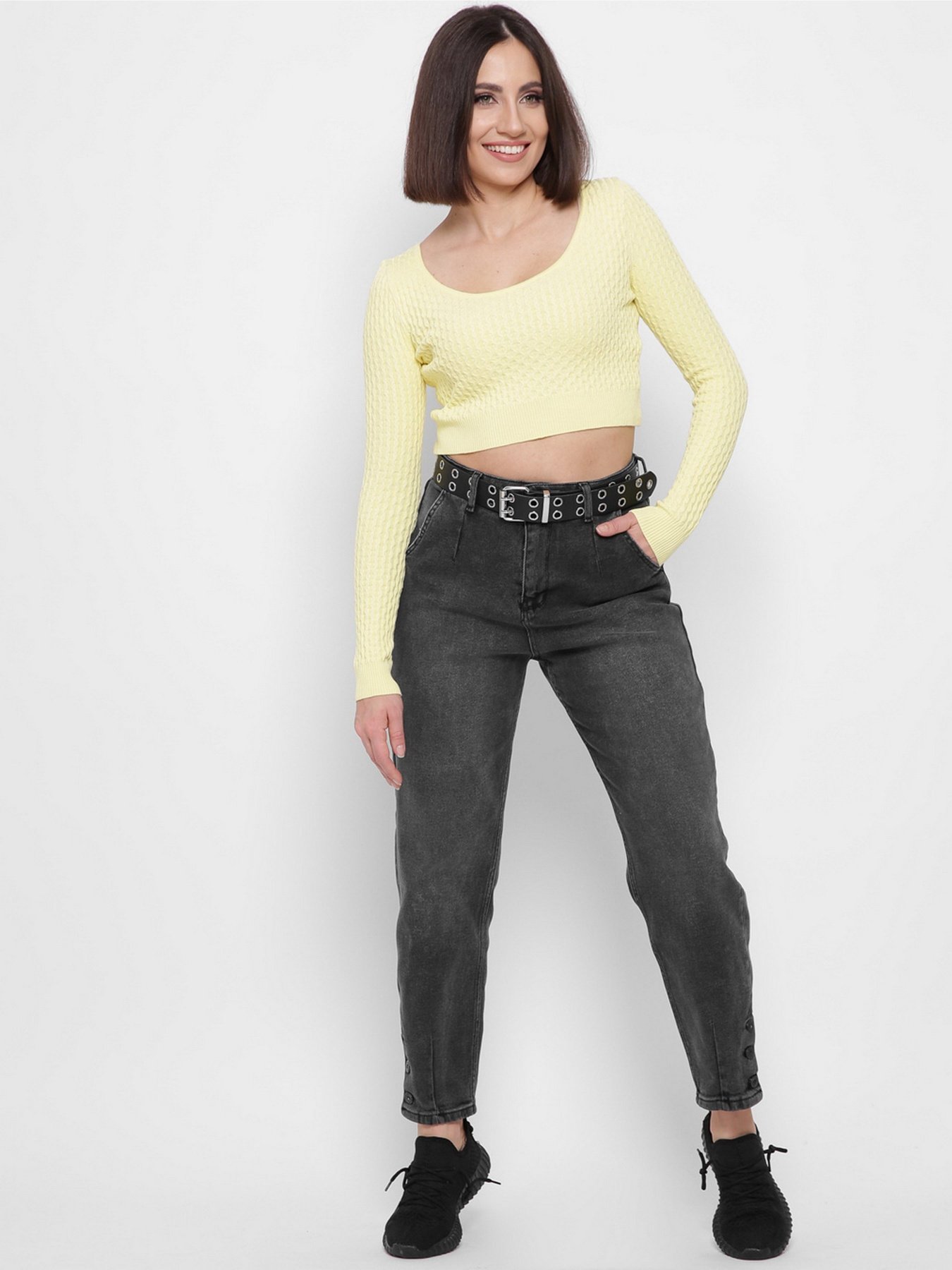 Топ Braska модель 6620-6 Фото