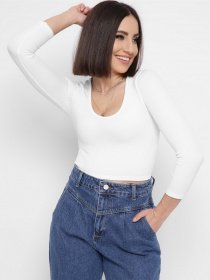 Топ Braska модель 6623-3 Фото