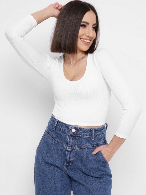 Топ Braska модель 6623-3 Фото