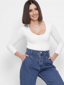 Топ Braska модель 6623-3 Топ Braska модель 6623-3 Фото