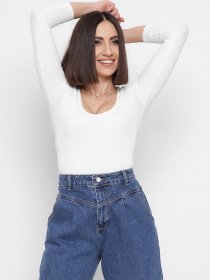 Топ Braska модель 6623-3 Топ Braska модель 6623-3 Фото