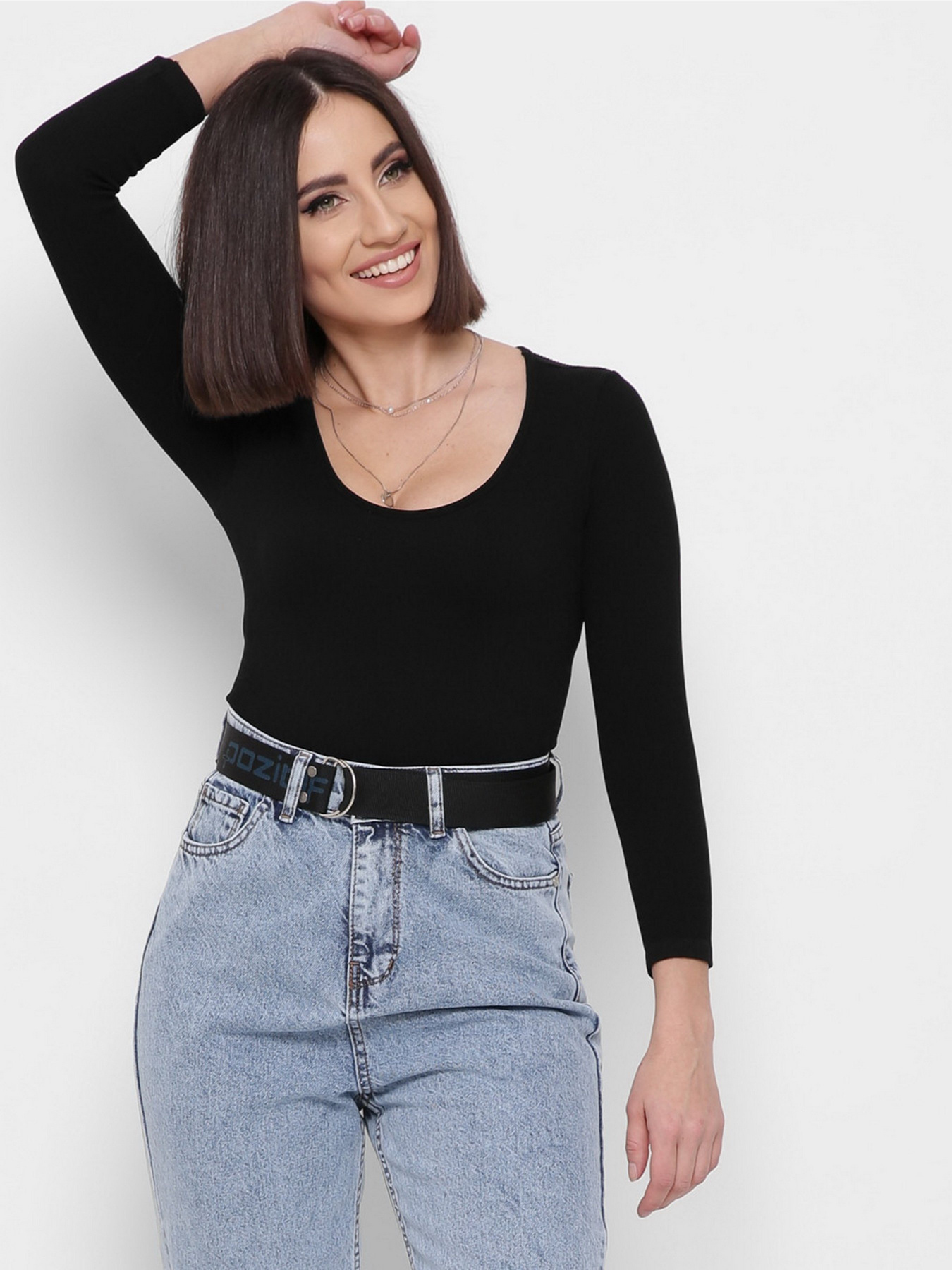 Топ Braska модель 6623-8 Фото