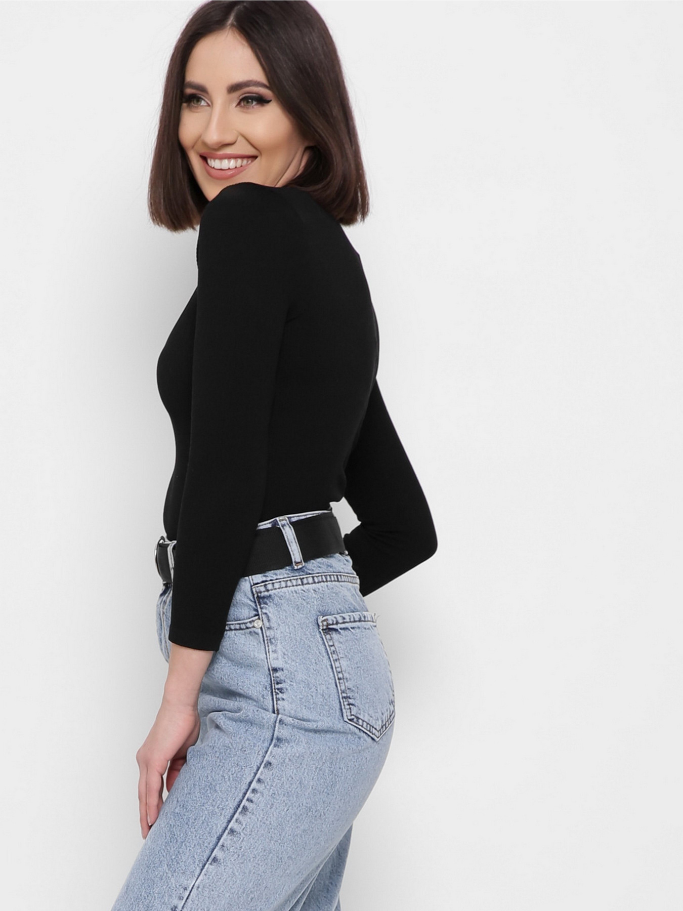 Топ Braska модель 6623-8 Фото