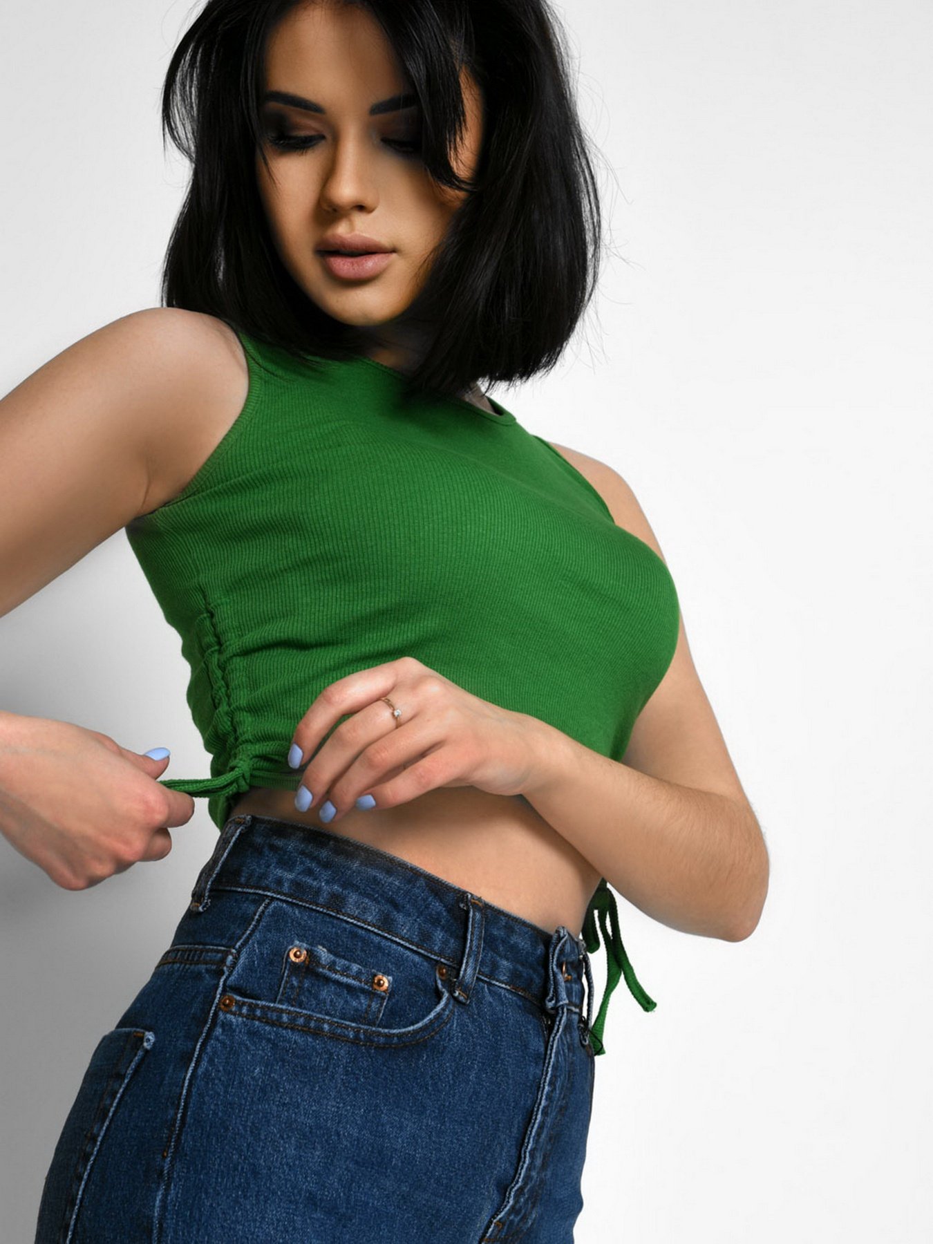 Топ Braska модель FK-6972-12 Топ Braska модель FK-6972-12 Фото