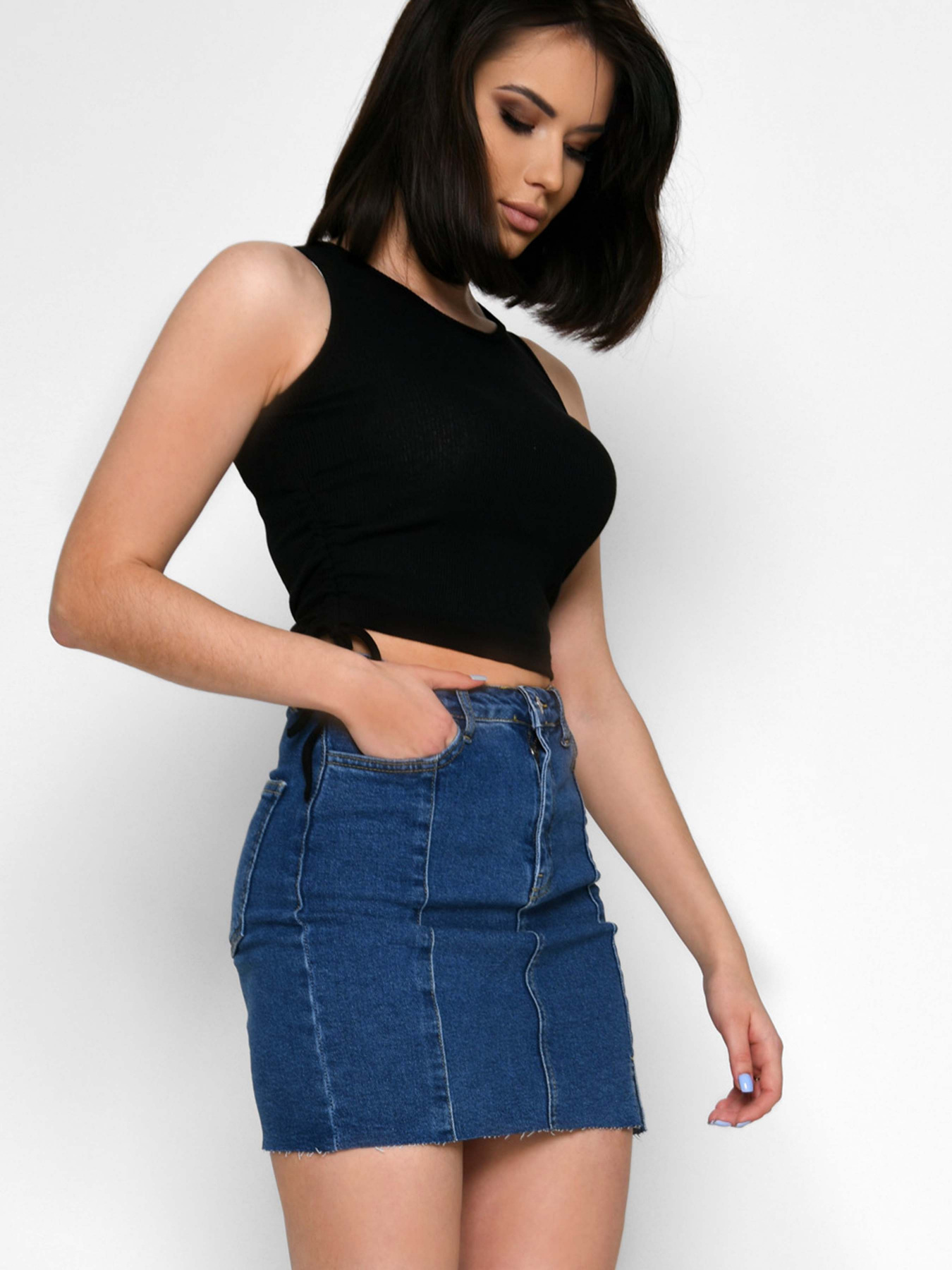 Топ Braska модель FK-6972-8 Фото