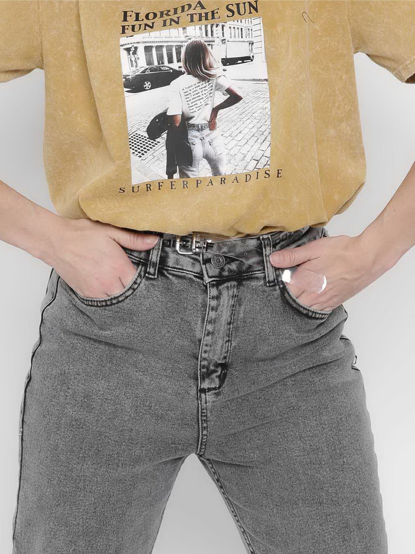 Футболка Braska модель 6578-6 Фото